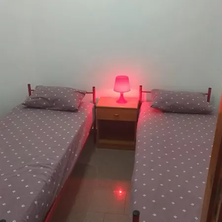 Playa Del Sol * マッティナータ