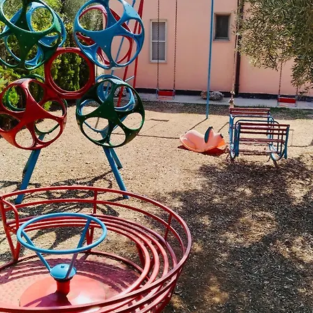 別荘 Playa Del Sol *