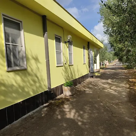 Playa Del Sol 別荘 マッティナータ