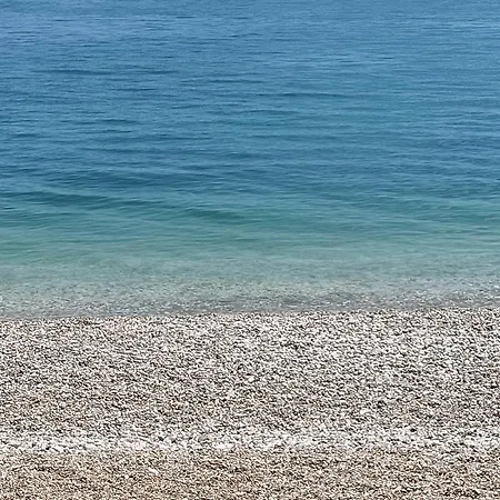 別荘 Playa Del Sol マッティナータ